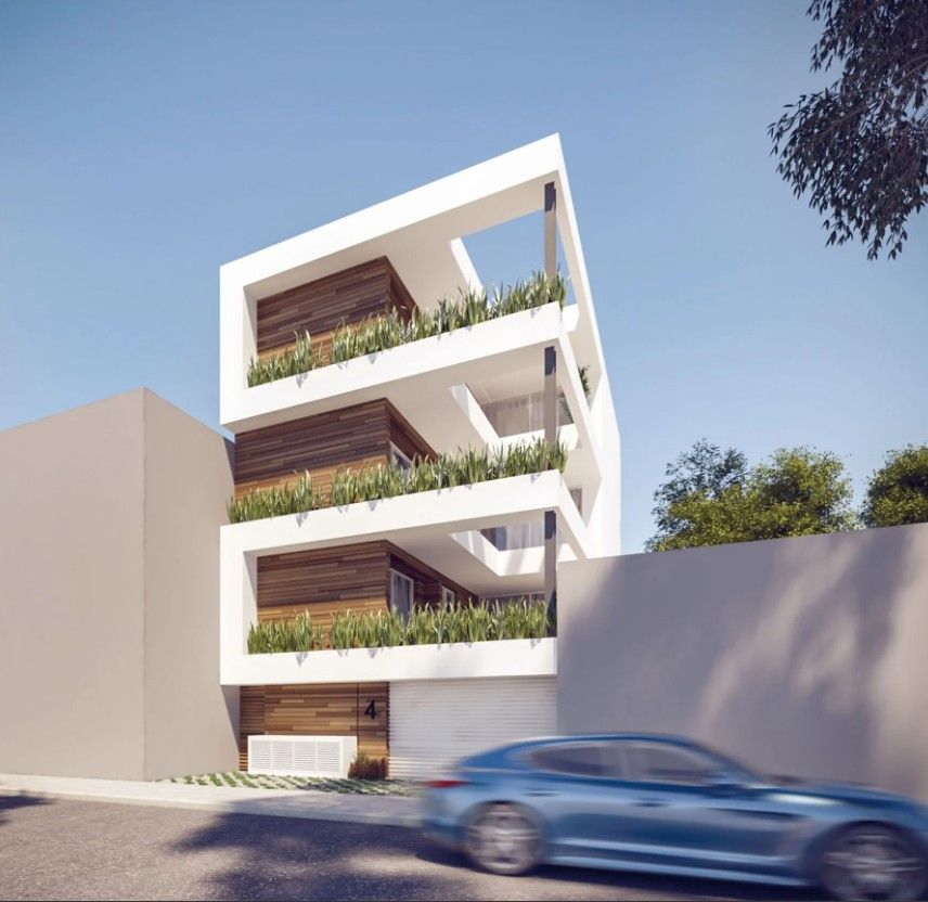Apartamento en Limasol, Chipre, 95 m² - imagen 1