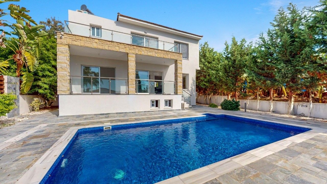 Villa à Paphos, Chypre, 272 m² - image 1