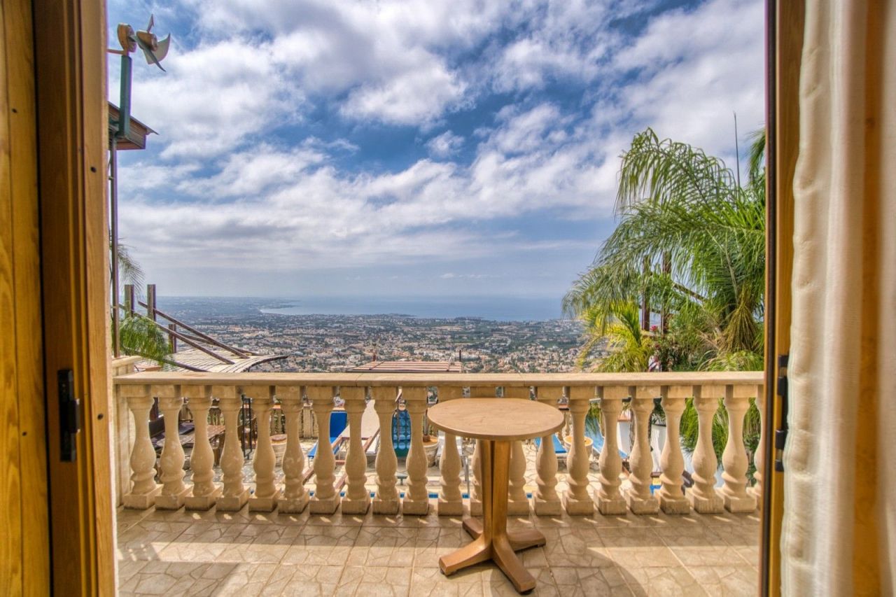 Villa in Paphos, Zypern, 140 m² - Foto 1