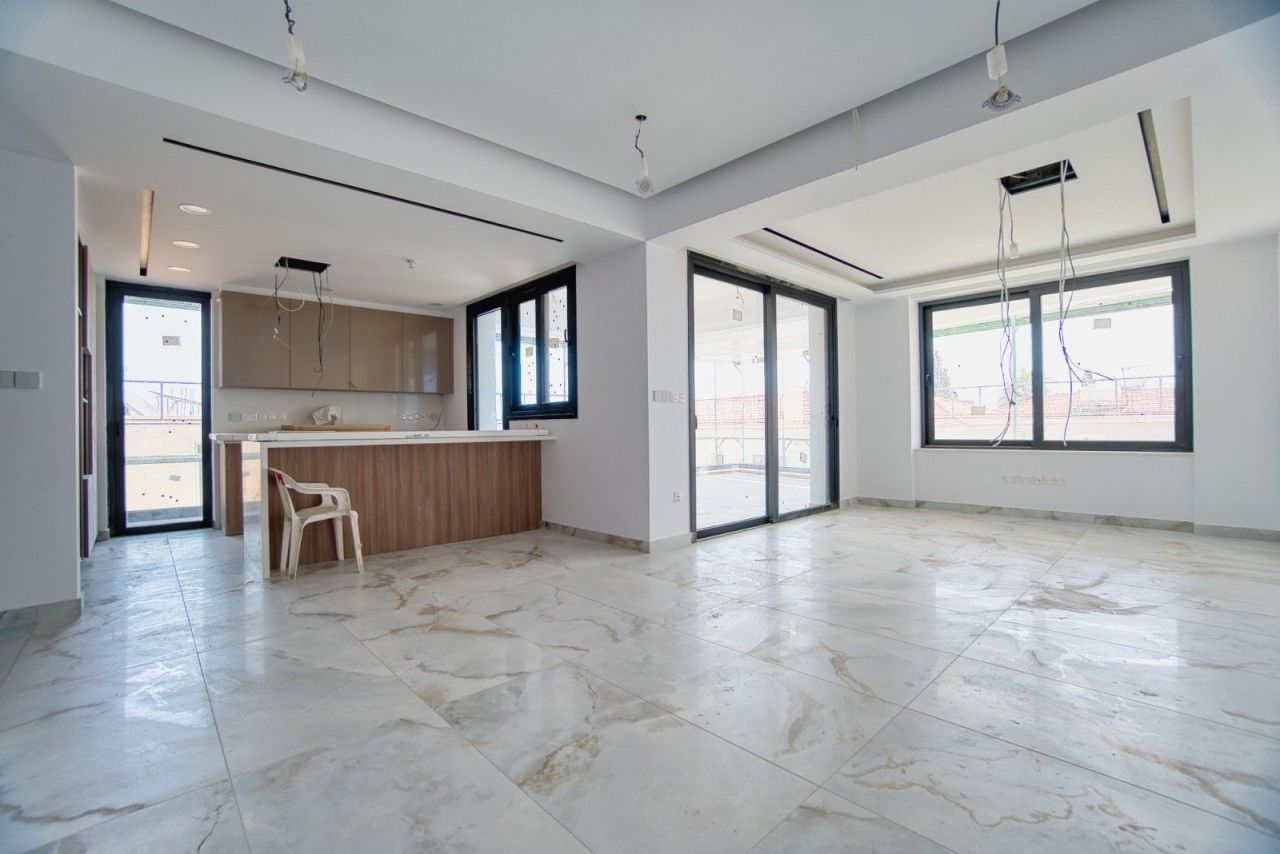 Appartement à Limassol, Chypre, 177 m² - image 1