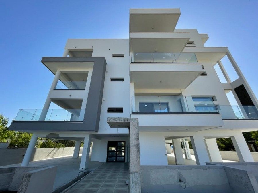Apartamento en Limasol, Chipre, 102 m² - imagen 1