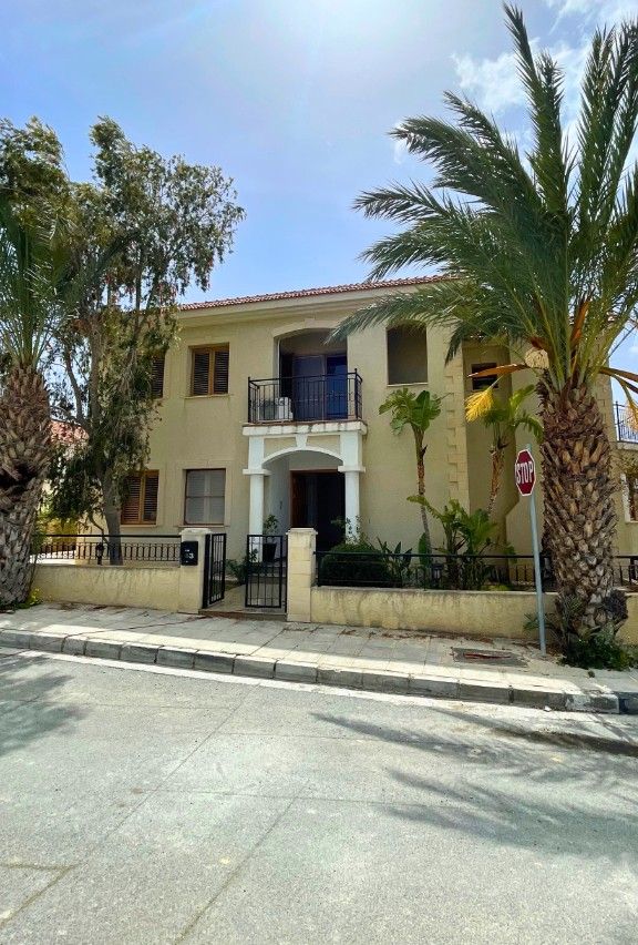 Villa in Limassol, Zypern, 450 m² - Foto 1
