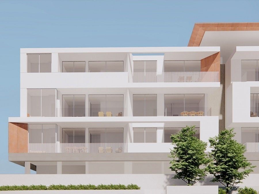 Gewerbeimmobilien in Limassol, Zypern, 1 728 m² - Foto 1