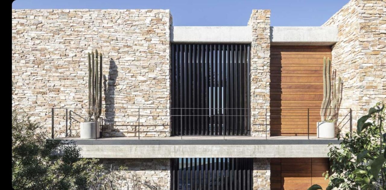 Villa en Pafos, Chipre, 780 m² - imagen 1