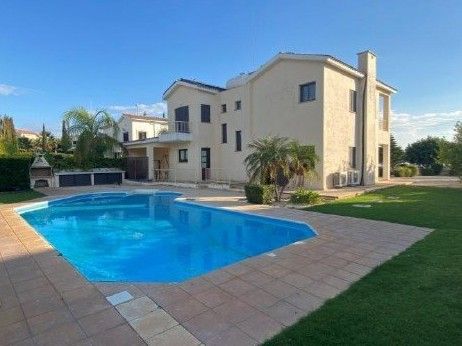 Villa in Paphos, Zypern, 220 m² - Foto 1