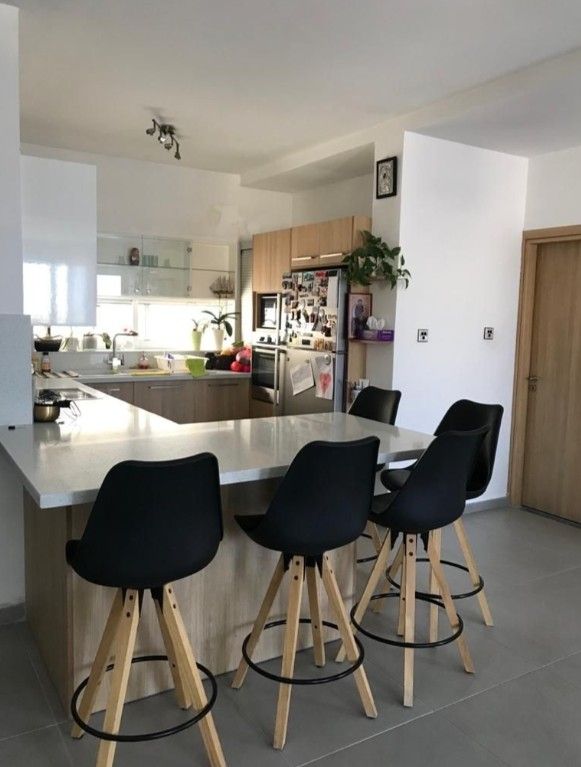 Apartamento en Pafos, Chipre, 140 m² - imagen 1