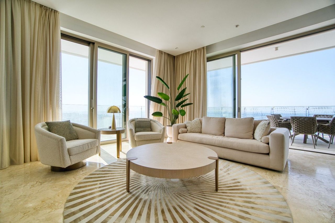 Apartamento en Pafos, Chipre, 318 m² - imagen 1