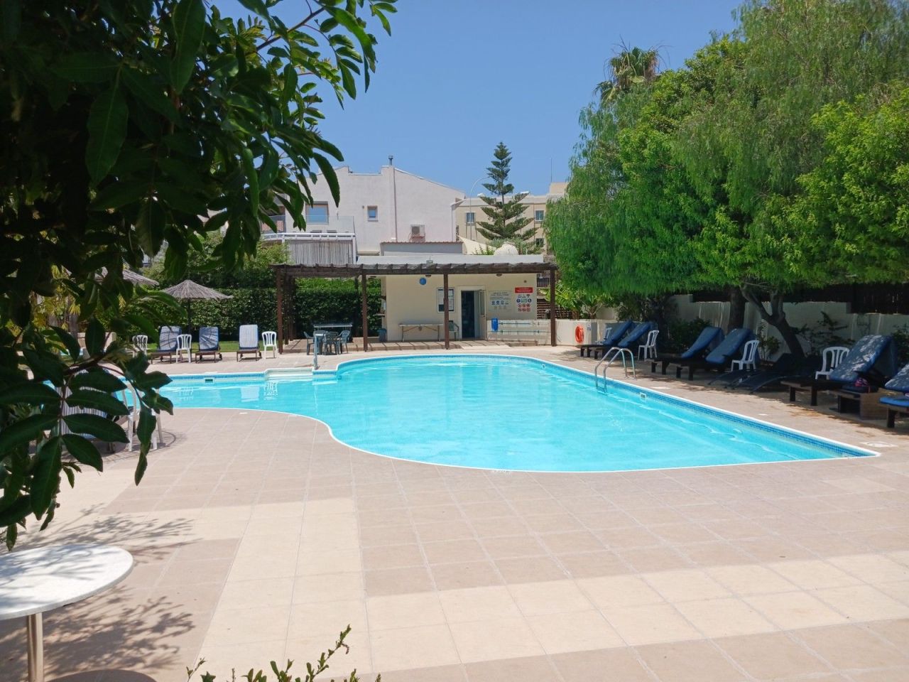 Townhouse in Limassol, Cyprus, 80 m² - picture 1