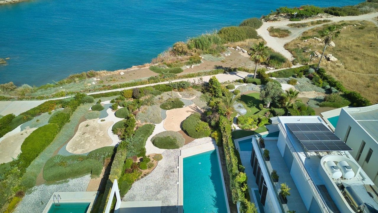 Villa en Pafos, Chipre, 295 m² - imagen 1