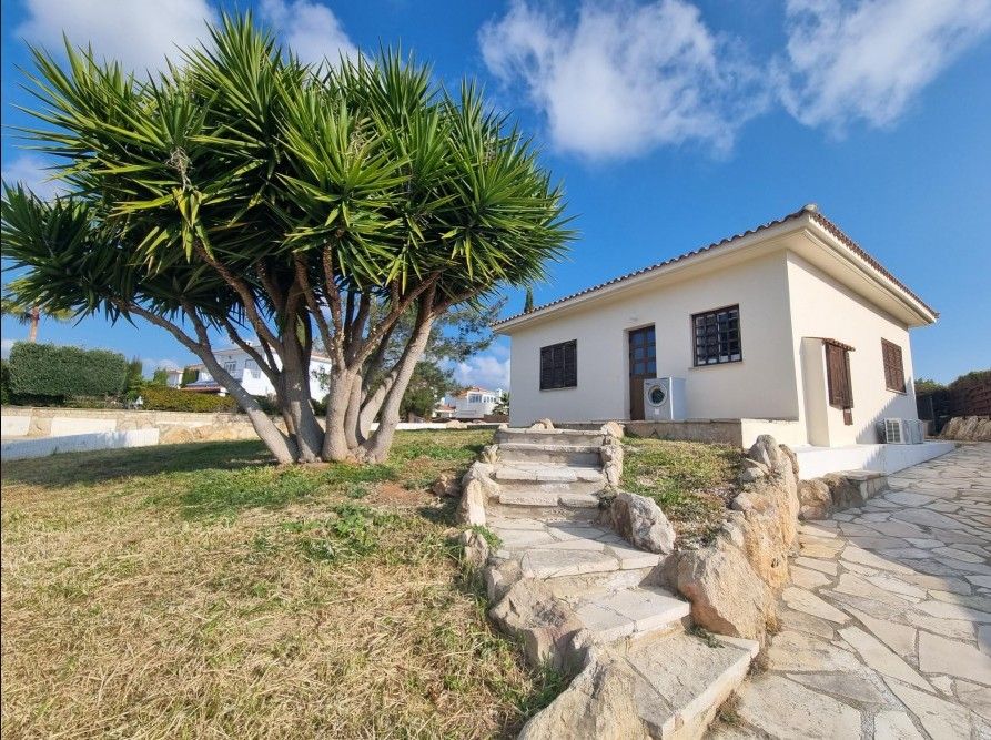 Bungalow à Limassol, Chypre, 152 m² - image 1