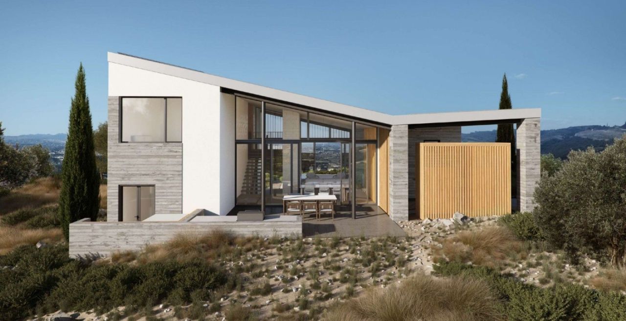 Villa à Paphos, Chypre, 240 m² - image 1