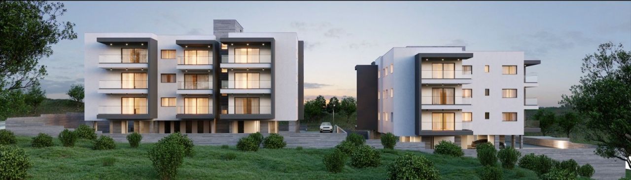 Apartamento en Limasol, Chipre, 69 m² - imagen 1