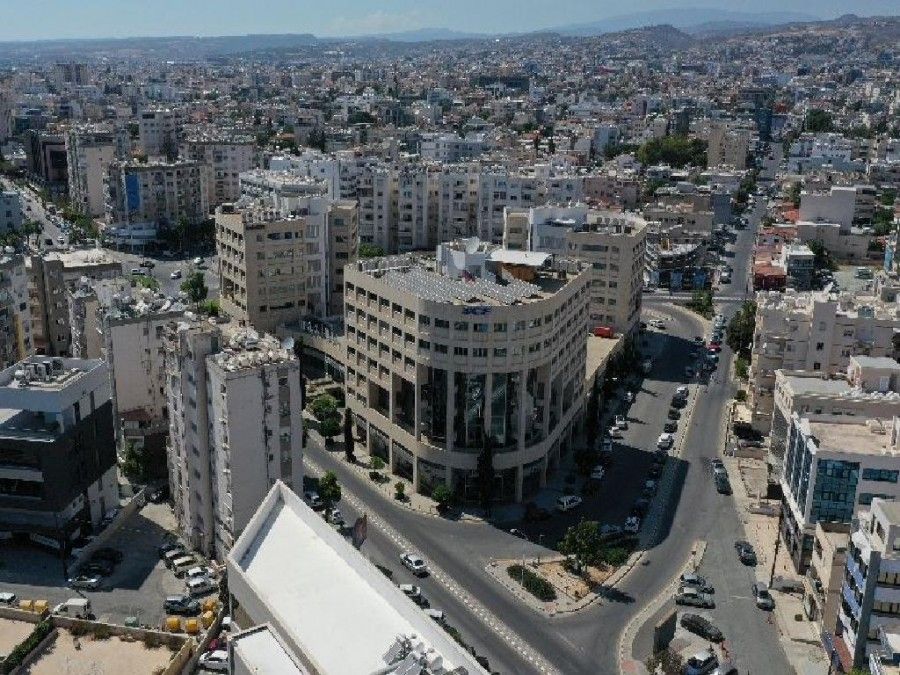 Geschäft in Limassol, Zypern - Foto 1