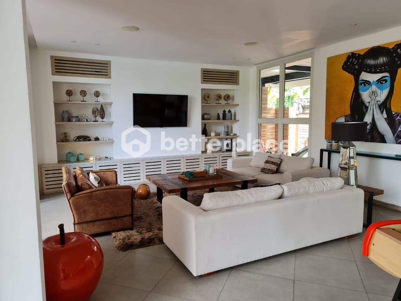 Villa in Kerobokan, Indonesia, 450 m² - picture 2