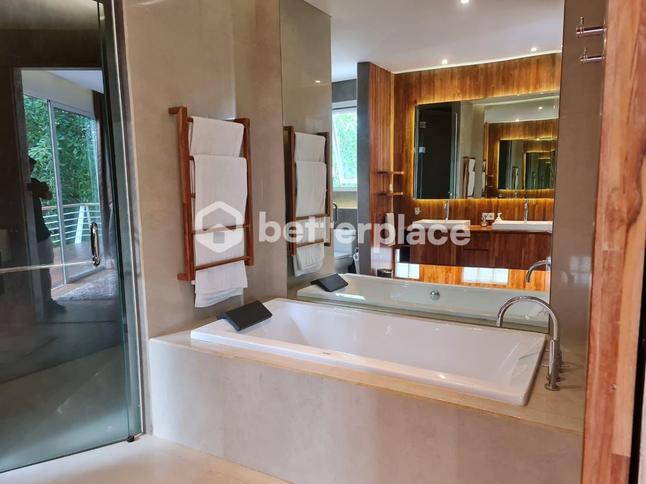 Villa in Kerobokan, Indonesia, 450 m² - picture 8