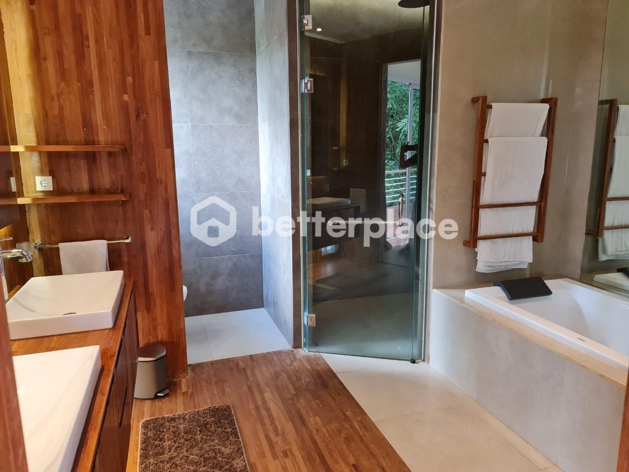 Villa in Kerobokan, Indonesia, 450 m² - picture 10