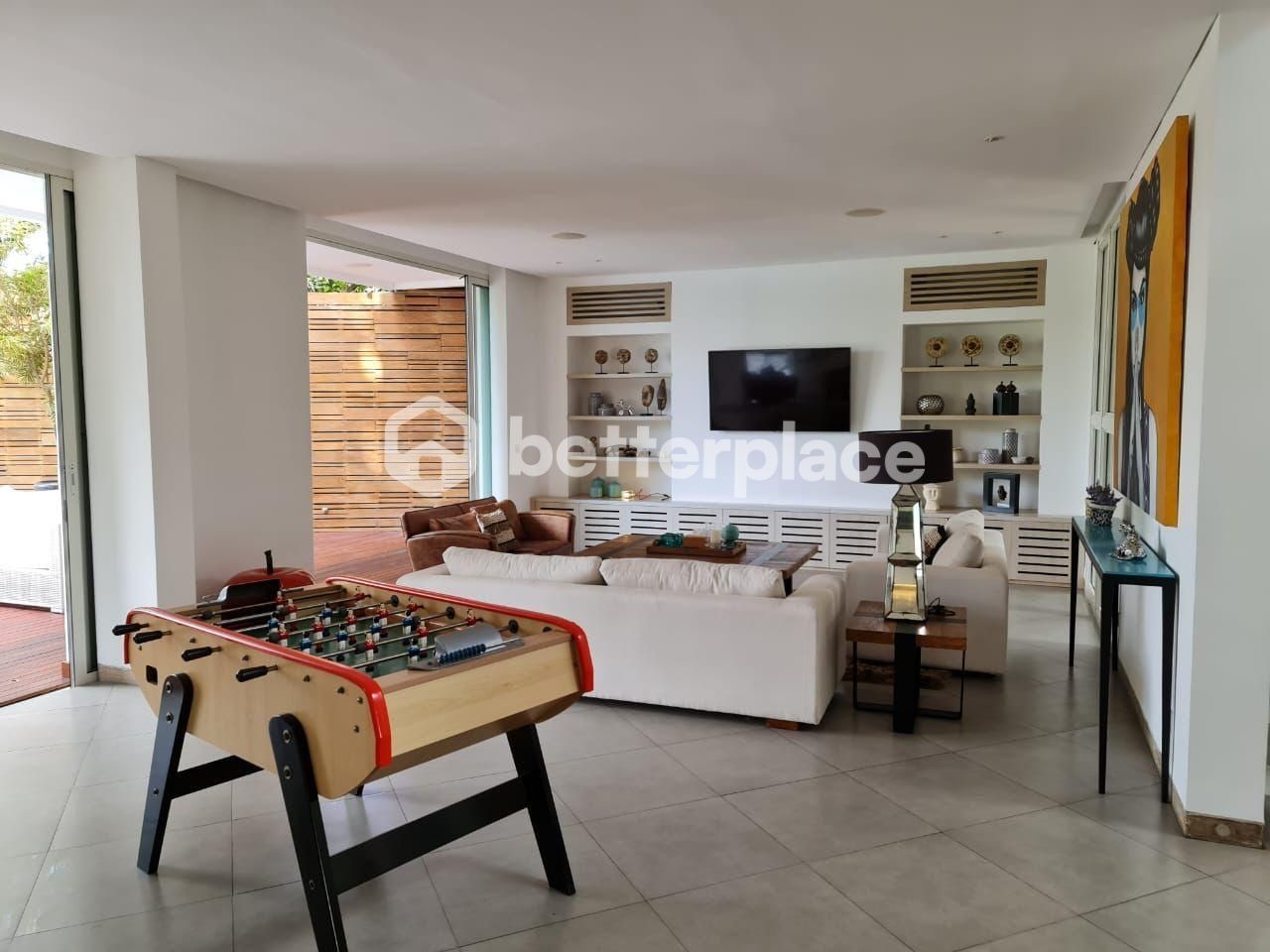 Villa in Kerobokan, Indonesia, 450 m² - picture 3