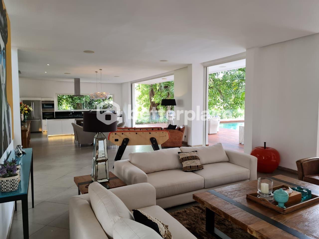 Villa in Kerobokan, Indonesia, 450 m² - picture 4