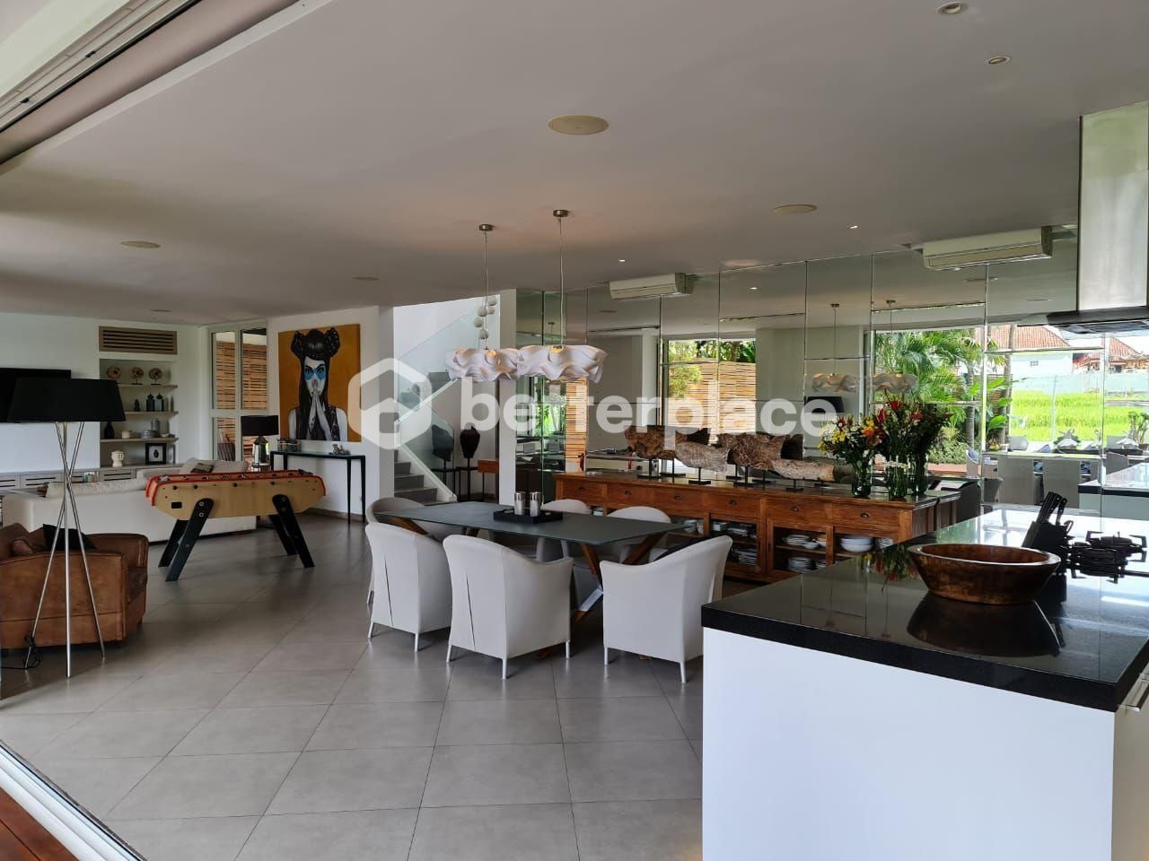 Villa in Kerobokan, Indonesia, 450 m² - picture 17
