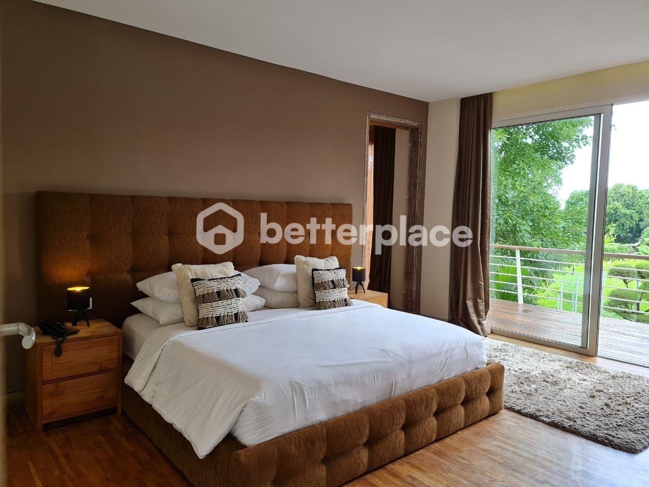 Villa in Kerobokan, Indonesia, 450 m² - picture 11