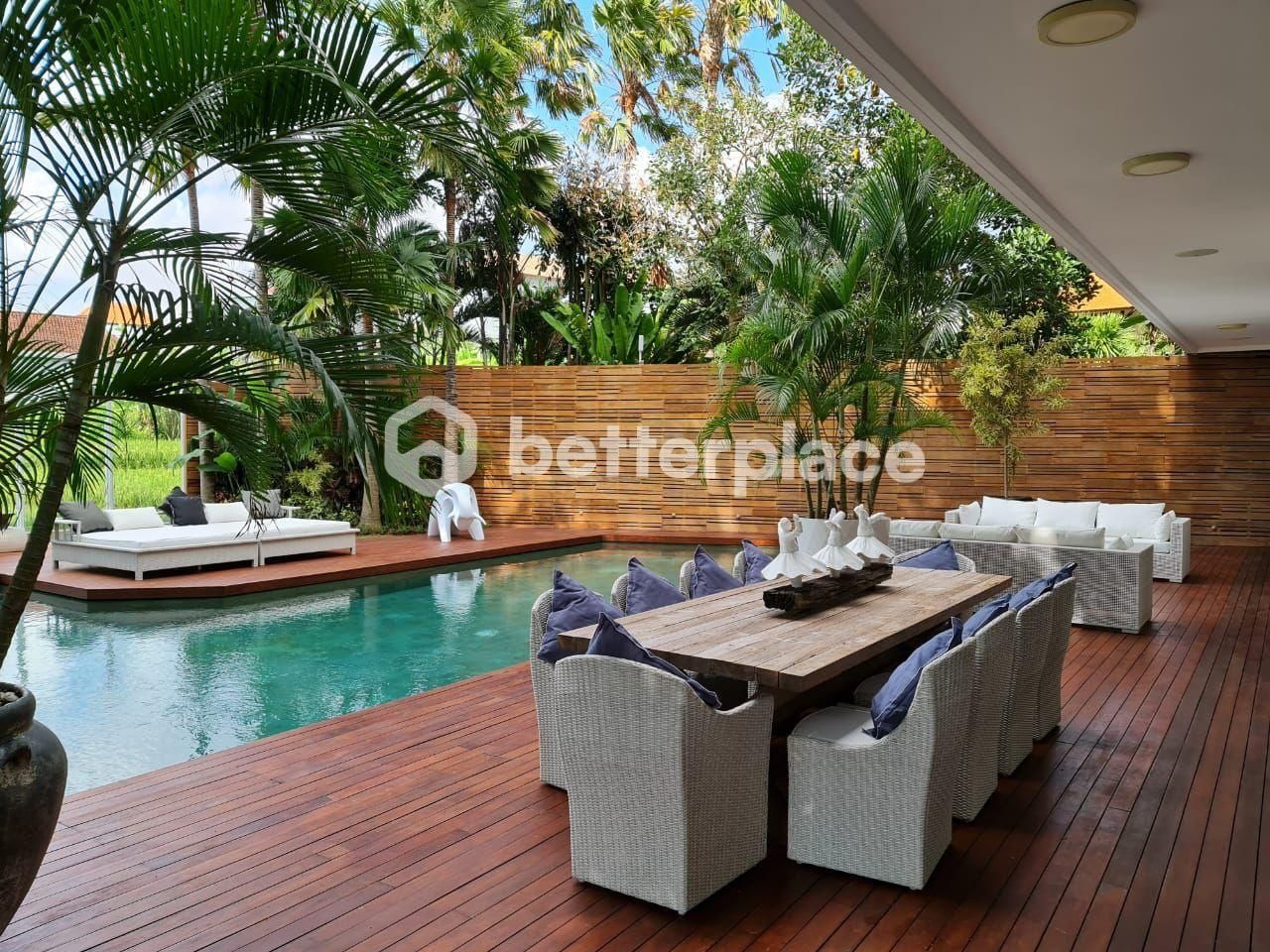 Villa in Kerobokan, Indonesia, 450 m² - picture 18