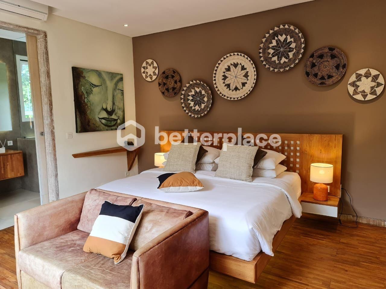 Villa in Kerobokan, Indonesia, 450 m² - picture 14