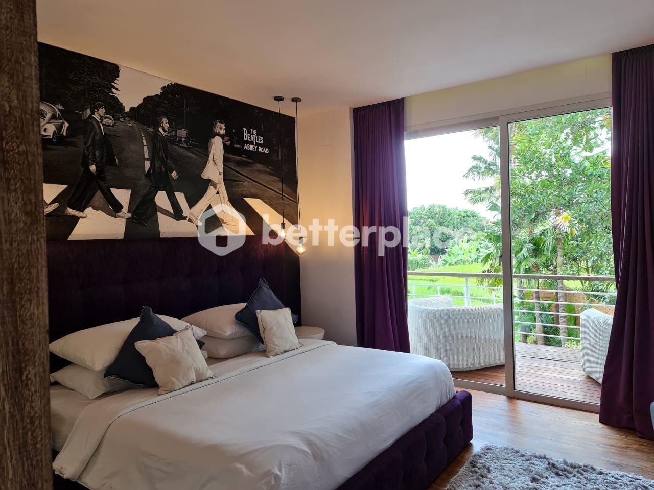 Villa in Kerobokan, Indonesia, 450 m² - picture 12