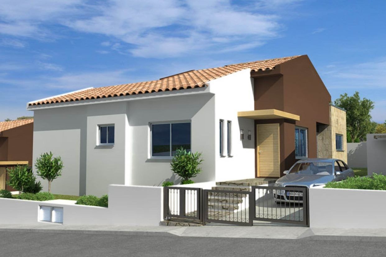 Villa in Limassol, Cyprus, 114 m² - picture 1