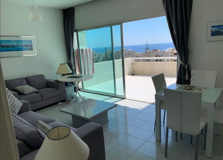 Appartamenti a Limassol, Cipro, 73 m² - foto 1