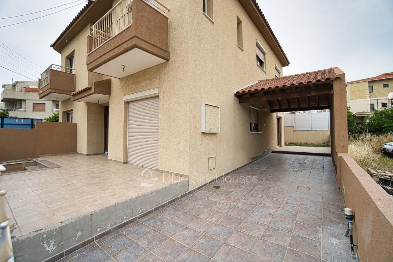 Villa à Limassol, Chypre, 140 m² - image 1