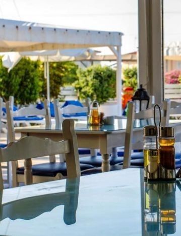 Hôtel à Larnaca, Chypre - image 1