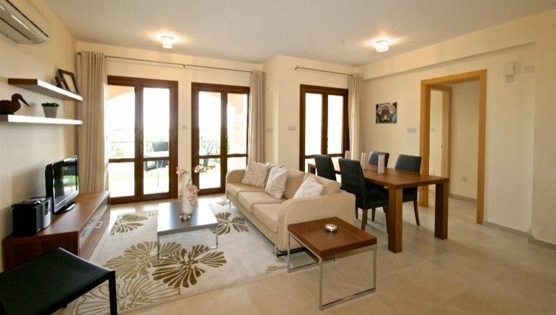 Apartment in Paphos, Cyprus, 80 m² - picture 1