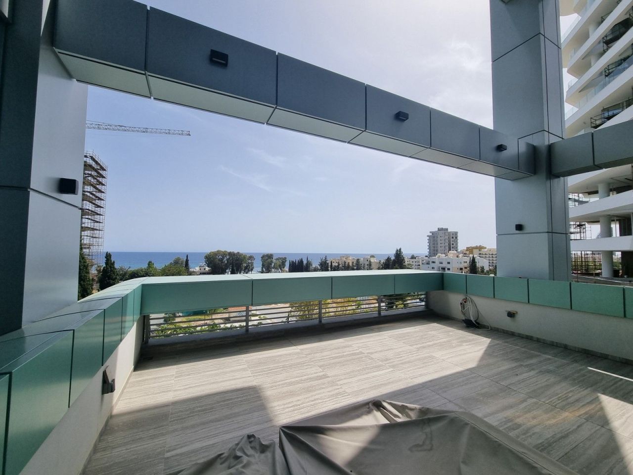 Appartement à Limassol, Chypre, 169 m² - image 1