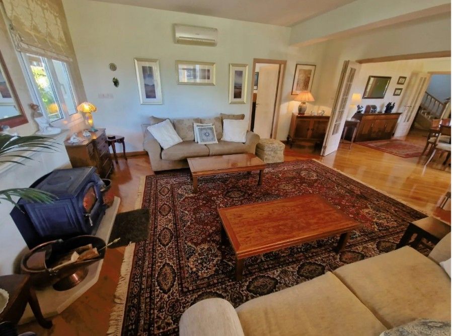 Villa in Limassol, Zypern, 270 m² - Foto 1