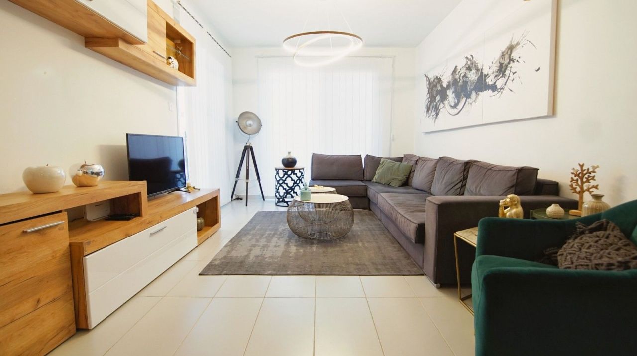 Apartment in Limassol, Cyprus, 119 m² - picture 1