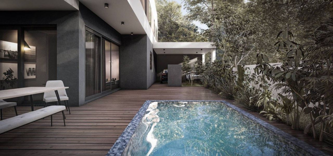 Villa in Limassol, Zypern, 157 m² - Foto 1