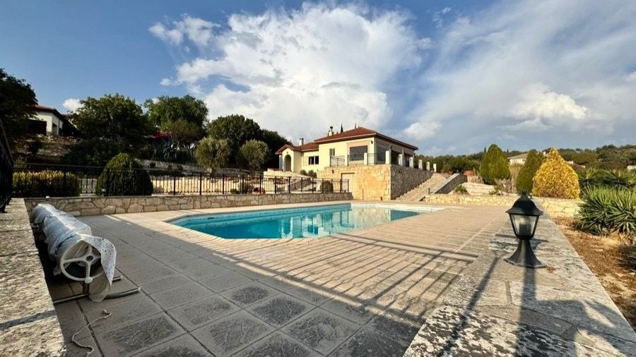 Villa à Limassol, Chypre, 311 m² - image 1