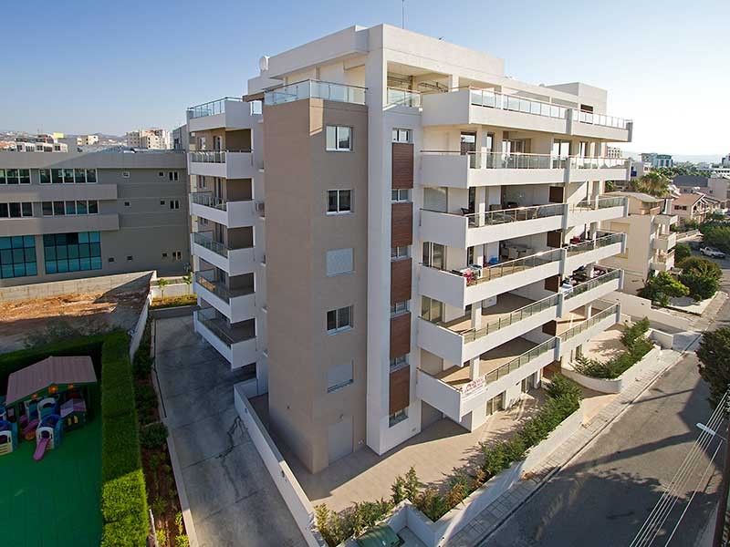 Penthouse à Limassol, Chypre, 303 m² - image 1