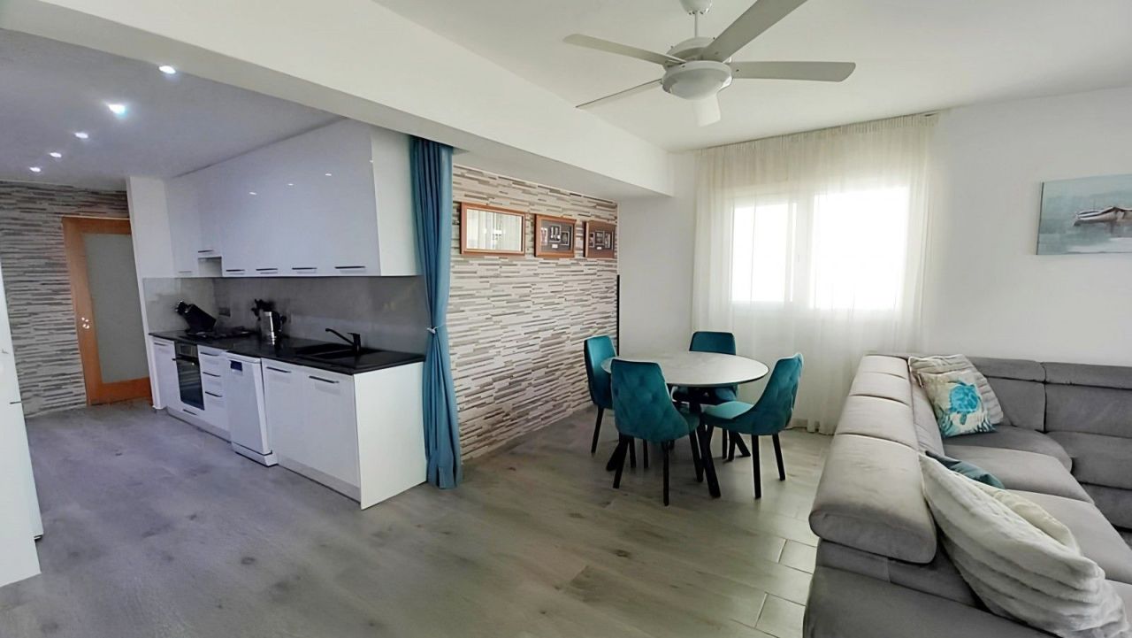 Apartment in Larnaka, Zypern, 127 m² - Foto 1
