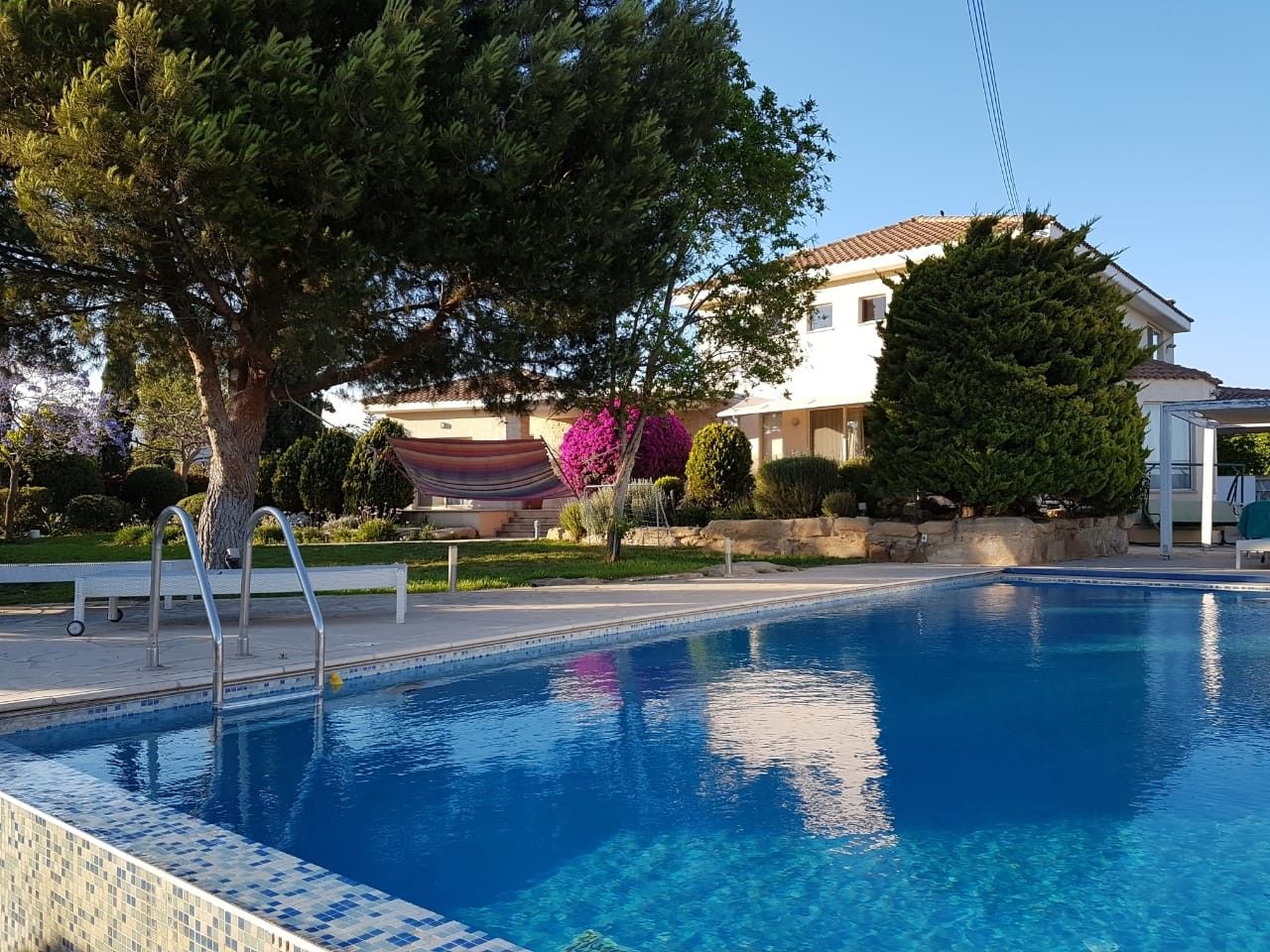 Villa in Limassol, Zypern, 750 m² - Foto 1
