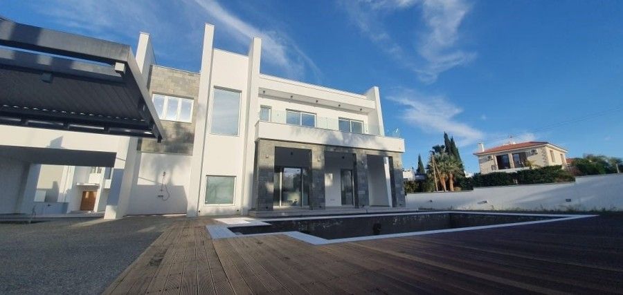 Villa en Protaras, Chipre, 265 m² - imagen 1