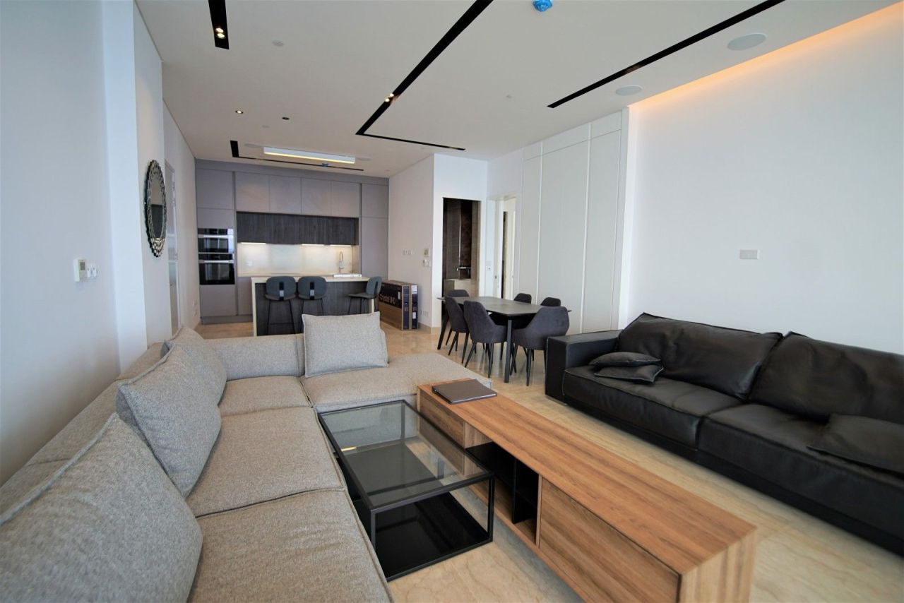 Appartement à Limassol, Chypre, 167 m² - image 1
