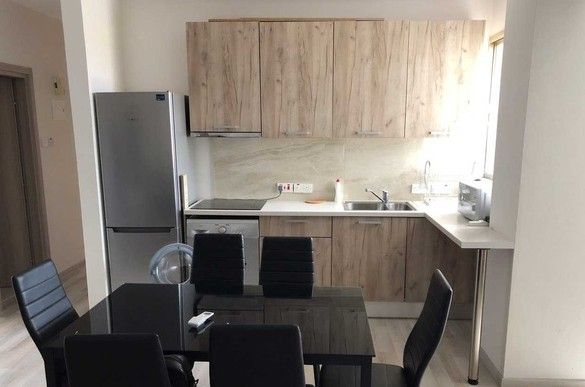 Appartamenti a Limassol, Cipro, 85 m² - foto 1