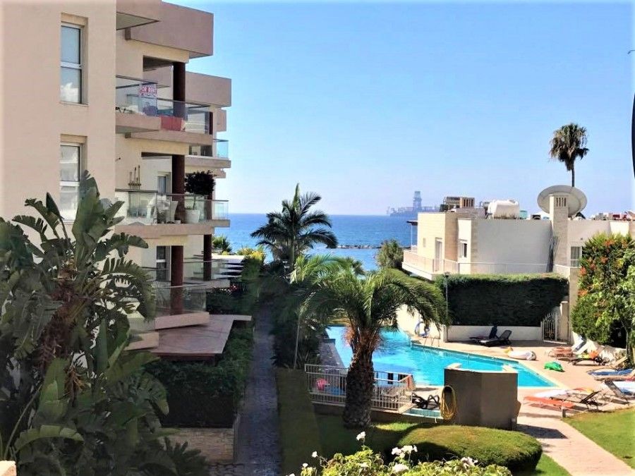 Apartment in Limassol, Zypern, 122 m² - Foto 1