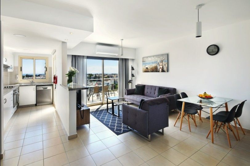 Apartamento en Pafos, Chipre, 89 m² - imagen 1