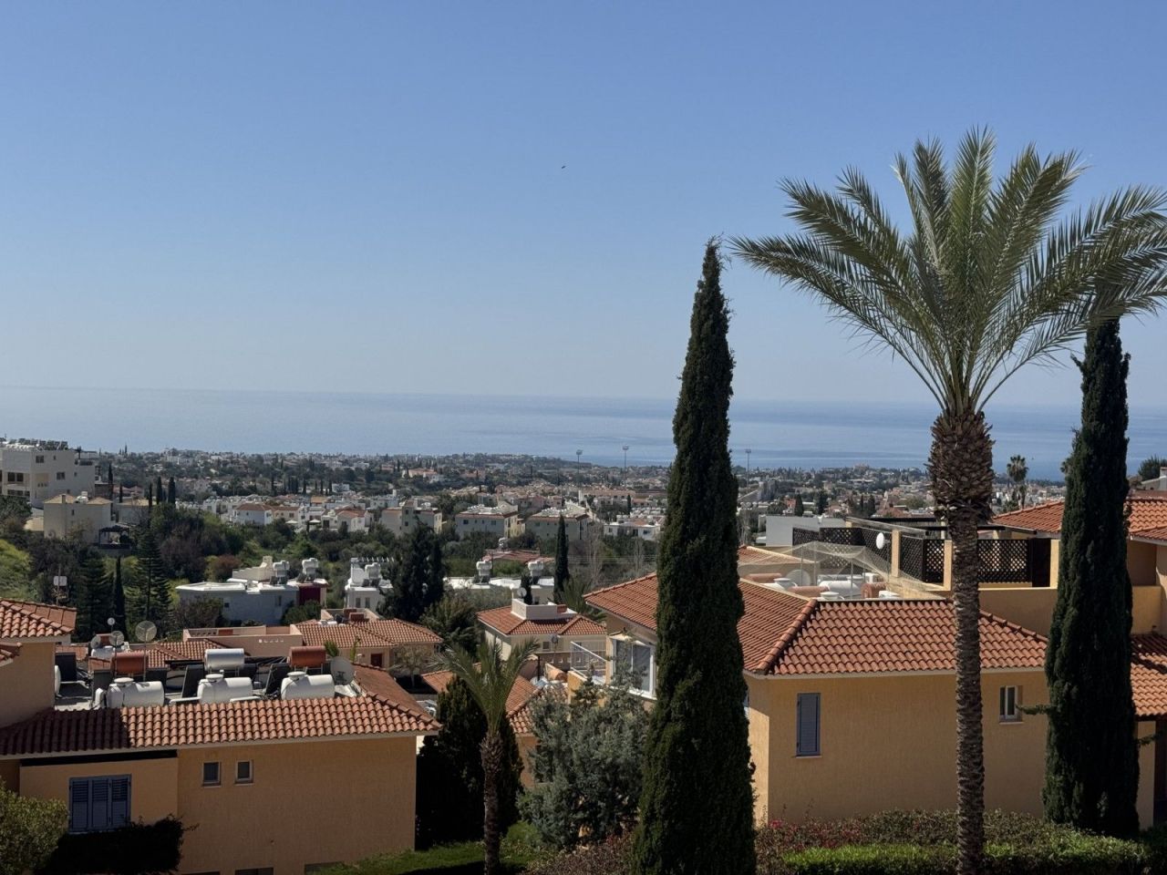 Casa adosada en Pafos, Chipre - imagen 1