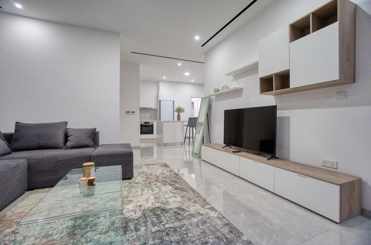 Apartment in Limassol, Cyprus, 124 m² - picture 1
