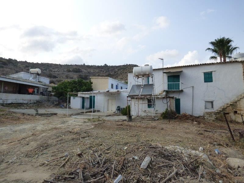 Villa en Lárnaca, Chipre, 52 m² - imagen 1