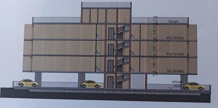 Terrain à Limassol, Chypre, 322 m² - image 1