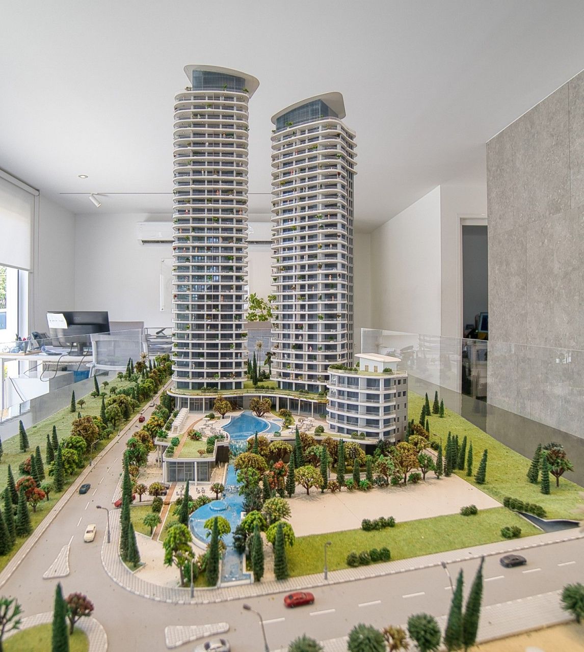 Apartment in Limassol, Cyprus, 159 m² - picture 1